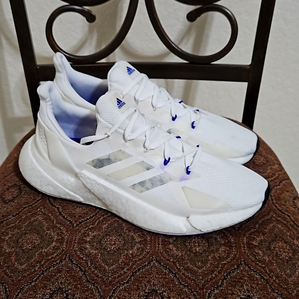 Adidas Primeblue X9000l4 (FY7393) size 10.5 ultraboost